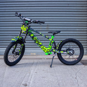 Revvi 20” Graphics Kits