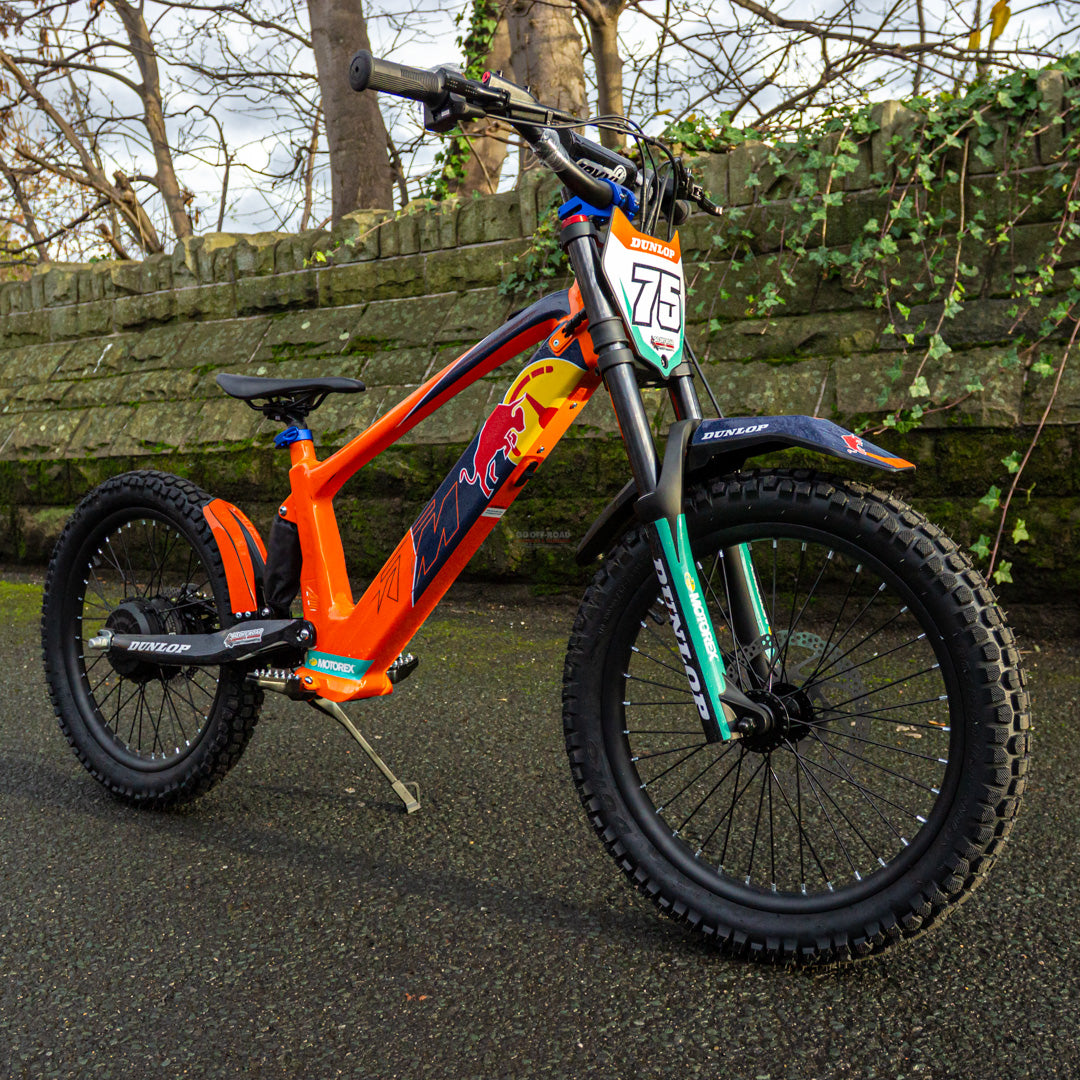 Revvi 20” Graphics Kits