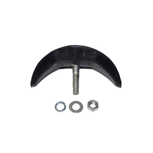 Rim Lock – Haywire