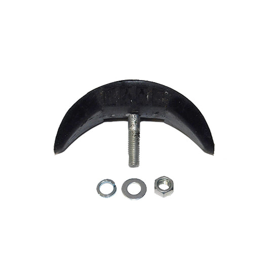 Rim Lock – Haywire