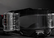Roll-Off System Kit for Torp Motocross Goggles