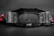 Roll-Off System Kit for Torp Motocross Goggles