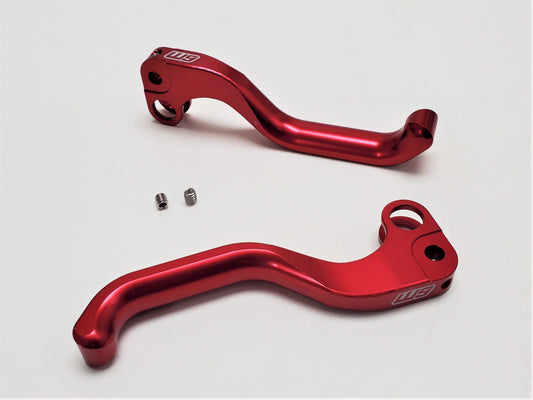 WARP 9 RACING Brake Levers for SUR RON/Talaria