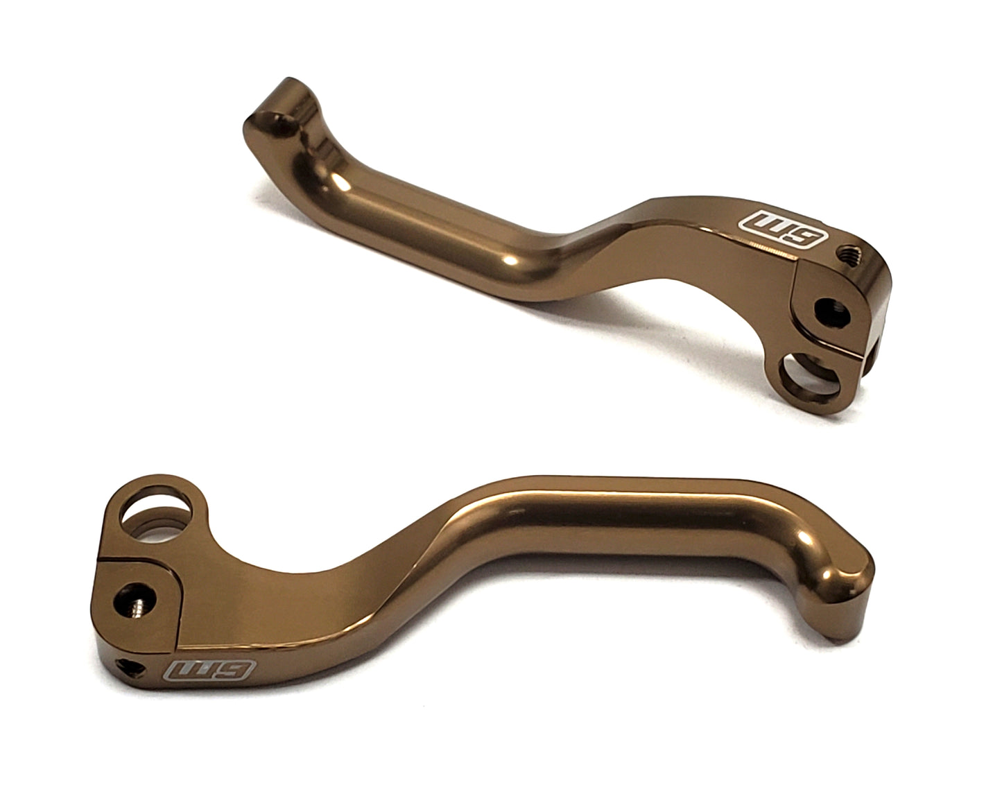 WARP 9 RACING Brake Levers for SUR RON/Talaria