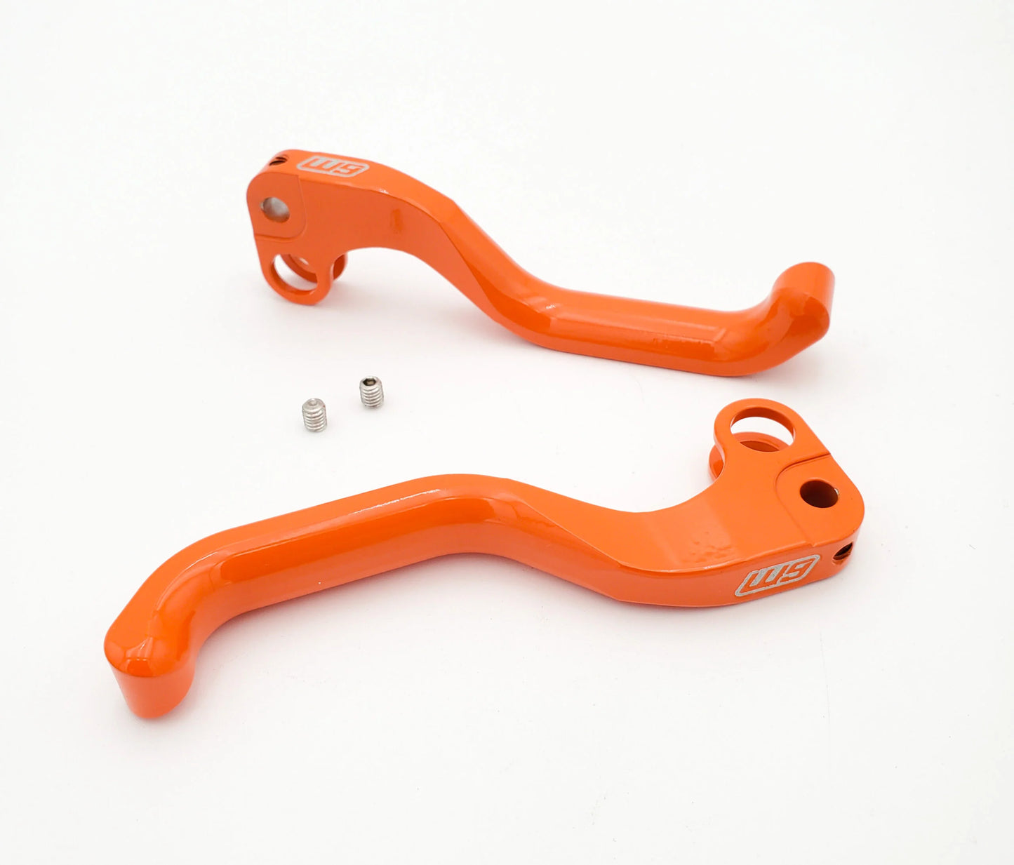 WARP 9 RACING Brake Levers for SUR RON/Talaria