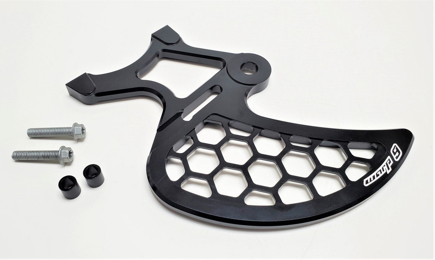 WARP 9 RACING Rear Disc Guard For SUR RON