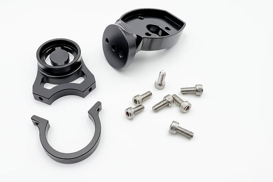 Warp 9 E-RIDE PRO DISPLAY BRACKET HOLDER