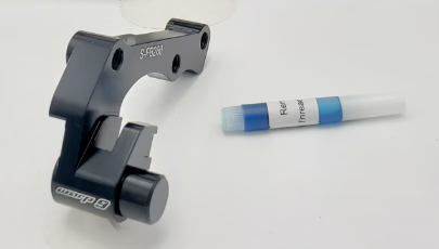 WARP 9 SUR RON Ultra Bee Brake Disc / Rotors