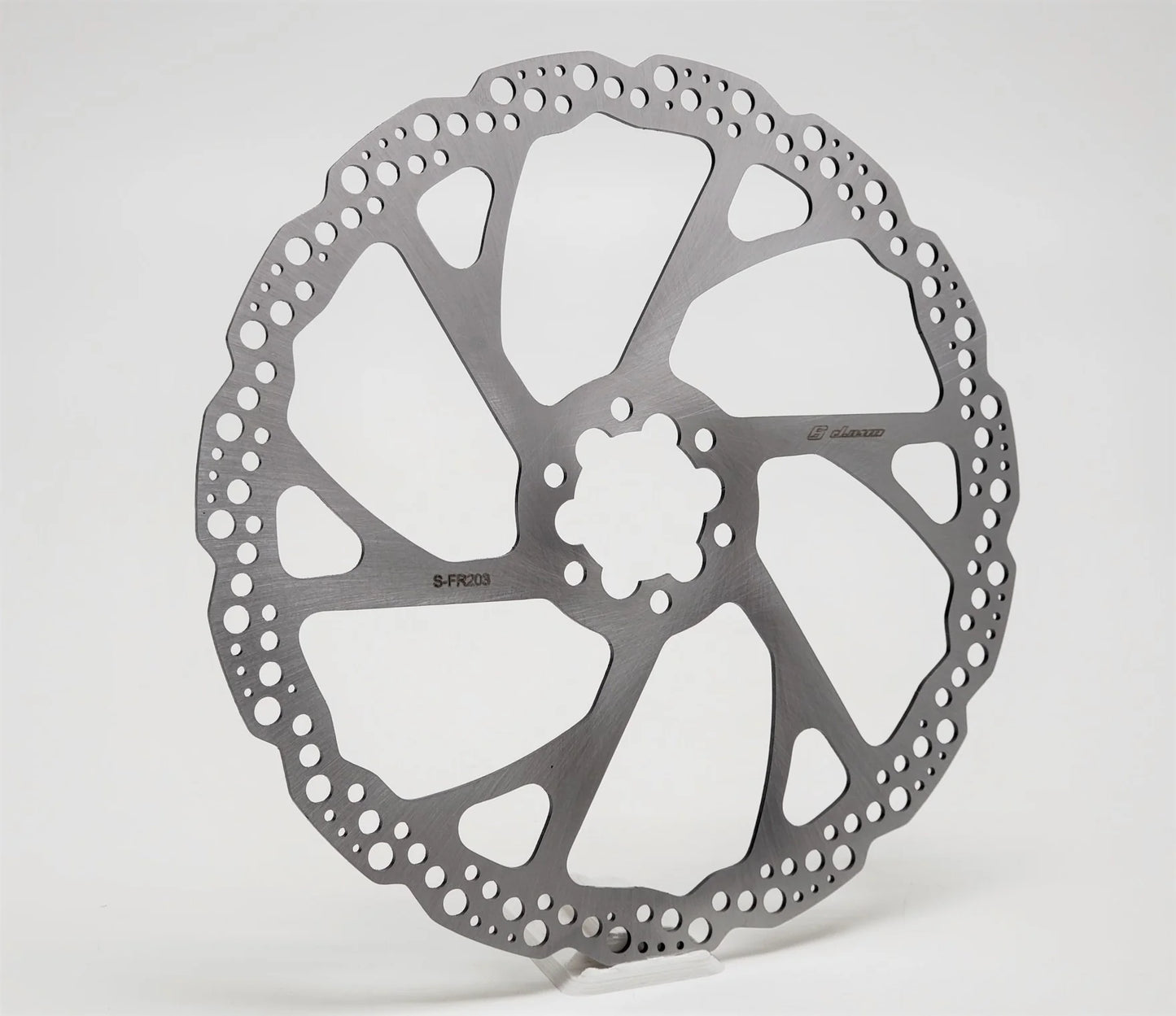 Warp 9 Sur Ron 203mm/220mm Rear Brake Disc