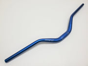 WARP 9 RACING SUR RON LIGHT BEE HANDLEBAR BLUE, 3" / 80mm RISE, 760mm WIDTH @79 2-7B