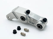 Warp 9 Sur Ron Light Bee Rear Suspension Linkage Rise V3 0.0/0.75/1.50