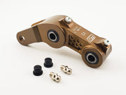 Warp 9 Surron Rear Suspension Linkage Rise V3 0.0/0.75