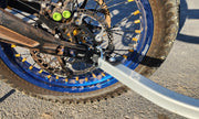 Warp 9 E-Moto Trailer Mount