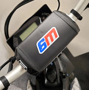 Warp 9 Ultra Bee Bar Pad