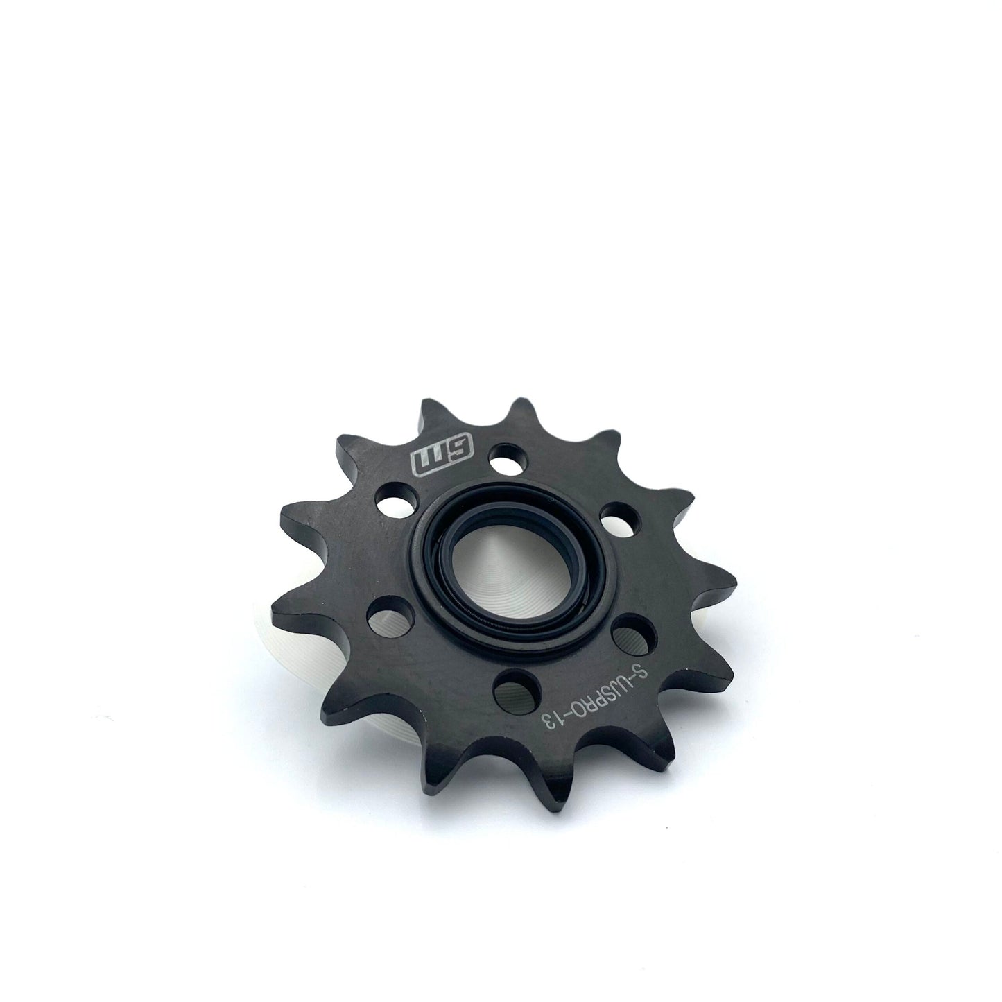 WARP 9 RACING SUR RON ULTRA BEE JACKSHAFT SPROCKET