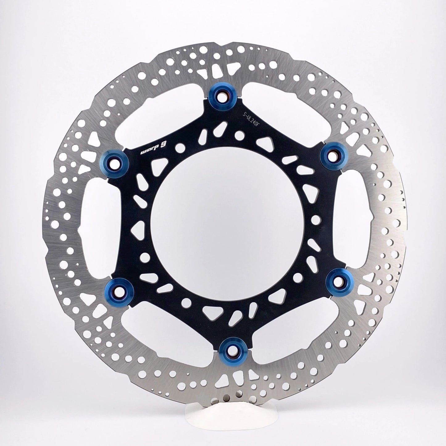 WARP 9 SUR RON Ultra Bee Brake Disc / Rotors