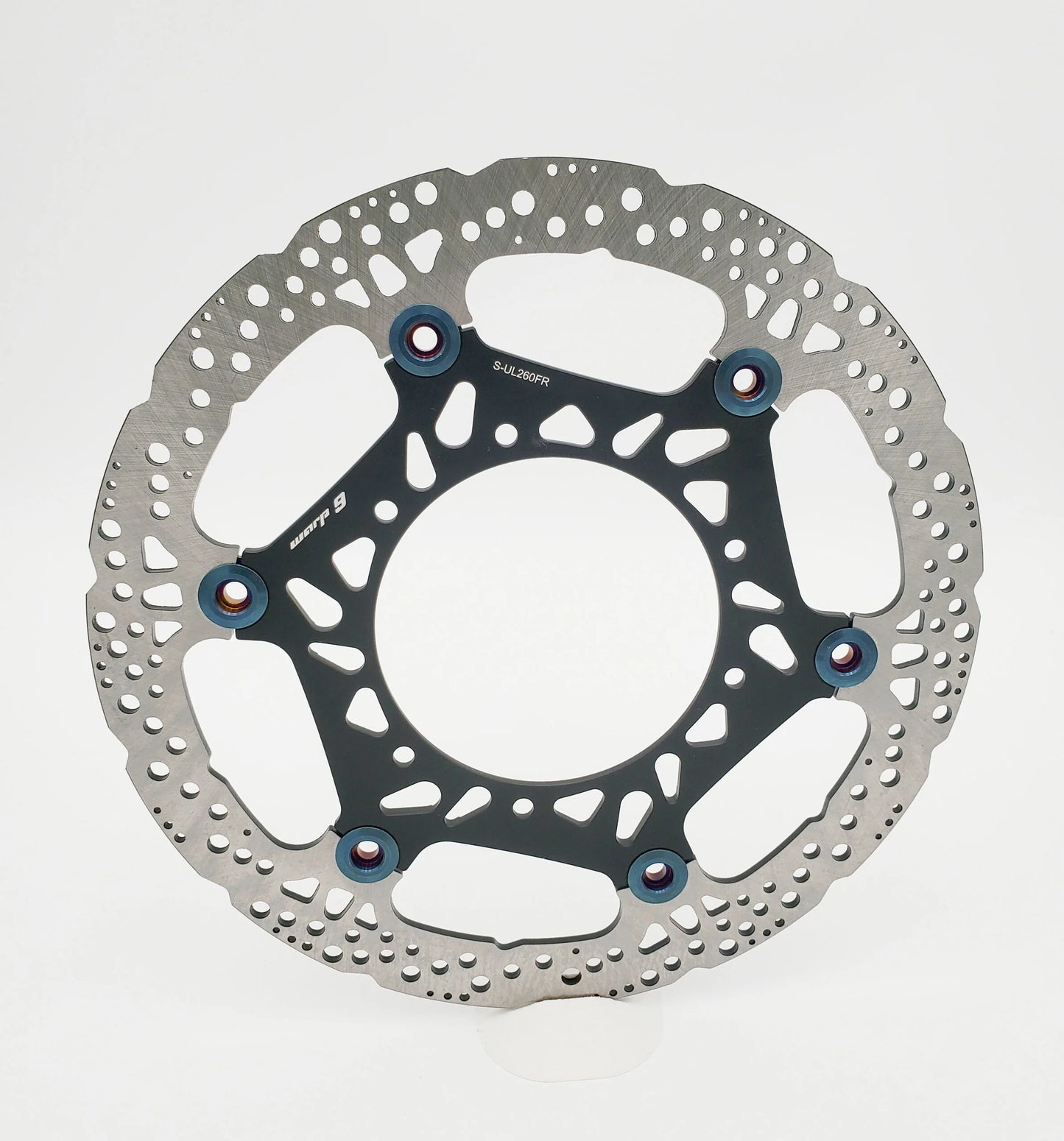 WARP 9 SUR RON Ultra Bee Brake Disc / Rotors
