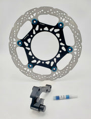 WARP 9 SUR RON Ultra Bee Brake Disc / Rotors