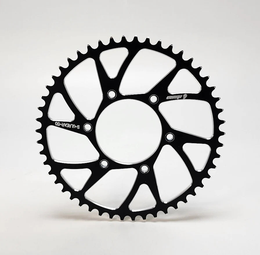 WARP 9 RACING ULTRA BEE REAR SPROCKET