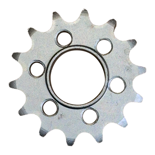 Secondary Drive Front Sprocket – SFR1/SFR1+