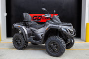 QJMotor SFA 1000 Pro