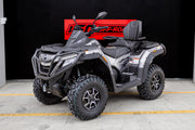 QJMotor SFA 600 Pro