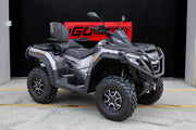 QJMotor SFA 600 Pro