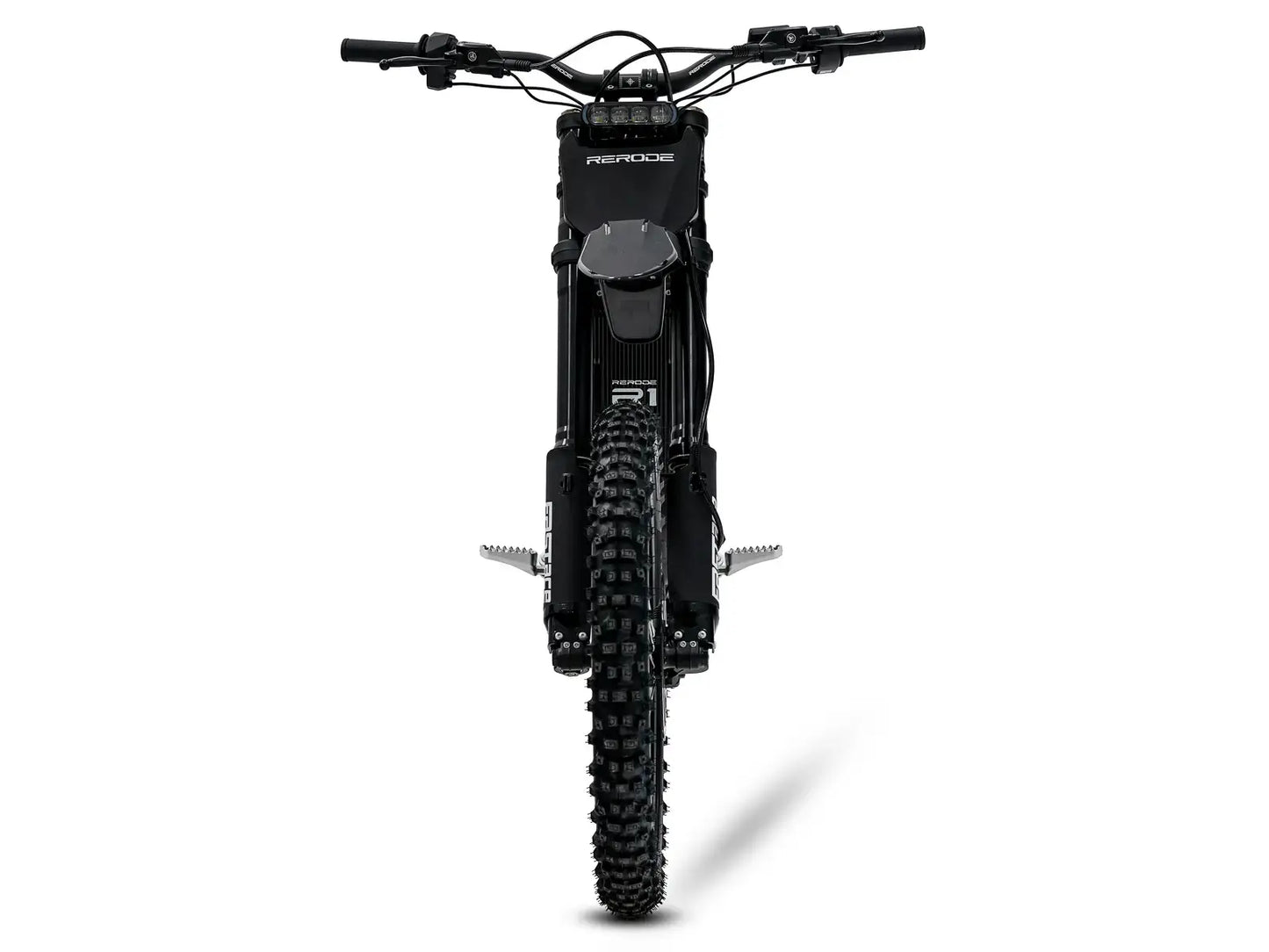 STOMP MOTO SFR1 - NOW IN STOCK