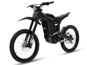 STOMP MOTO SFR1 - NOW IN STOCK