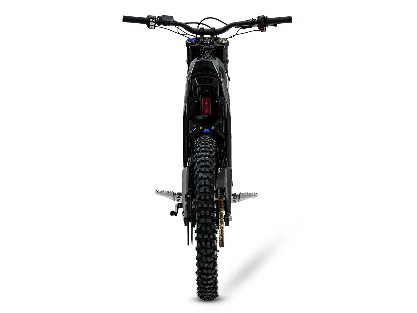 STOMP MOTO SFR1 - NOW IN STOCK