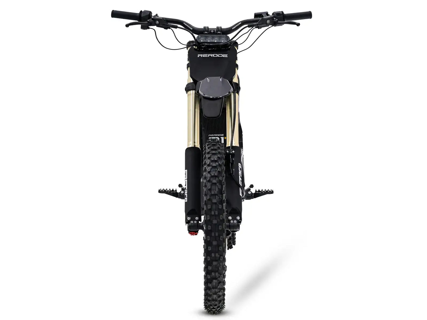 STOMP MOTO SFR1+ - NOW IN STOCK