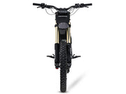 STOMP MOTO SFR1+ - NOW IN STOCK