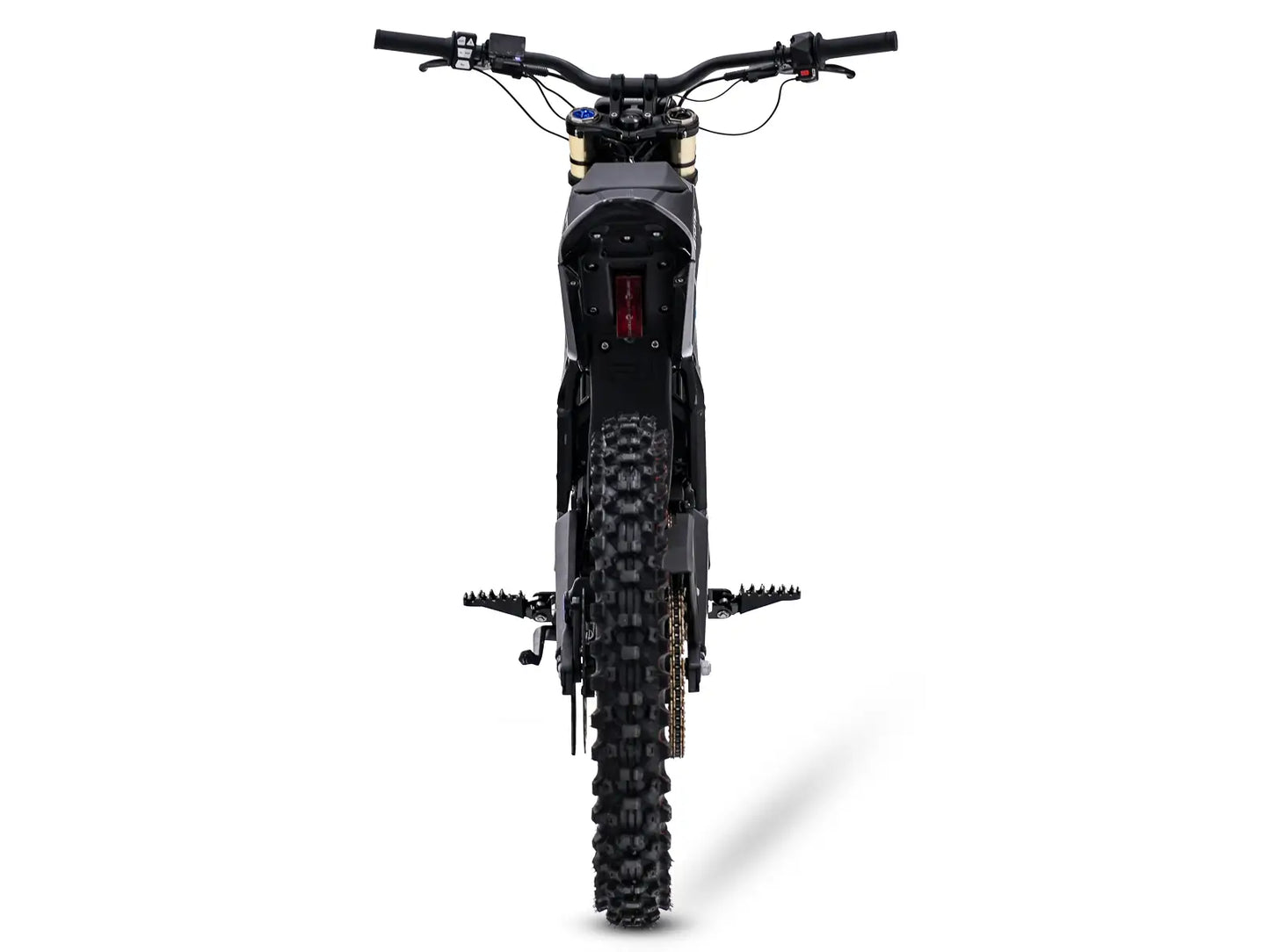 STOMP MOTO SFR1+ - NOW IN STOCK