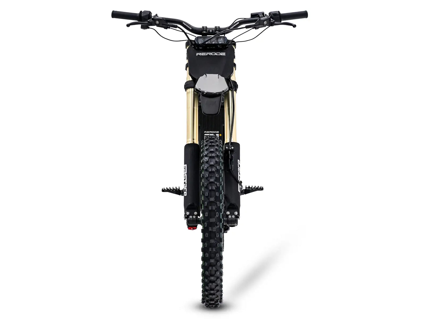 STOMP MOTO SFR1+ - NOW IN STOCK