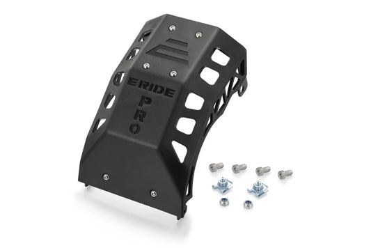 E-RIDE PRO SR BASHPLATE / SKIDPLATE