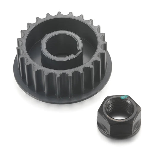 E-RIDE PRO SS 3.0 MOTOR PULLEY