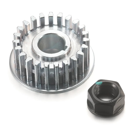 E-RIDE PRO SR MOTOR PULLEY