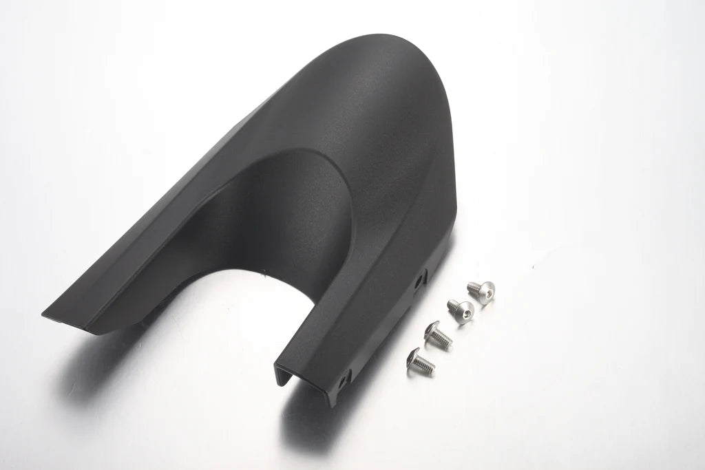 E-RIDE PRO REAR WHEEL HUGGER