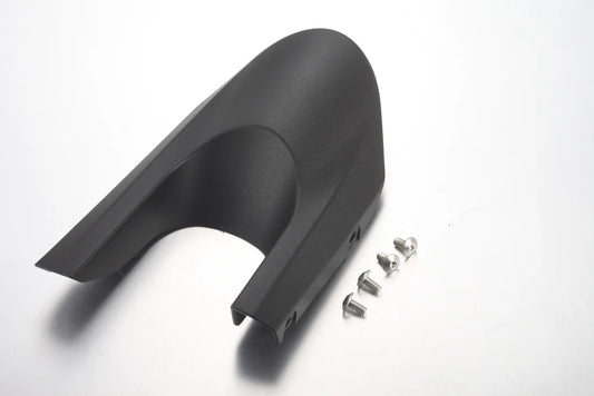 E-RIDE PRO REAR WHEEL HUGGER