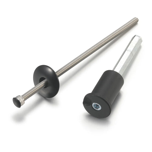 E-RIDE PRO STEM LOCK