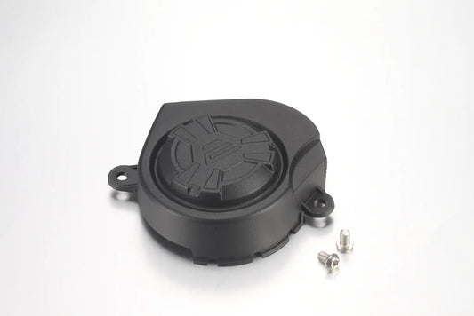 E-RIDE PRO MOTOR COVER BLACK