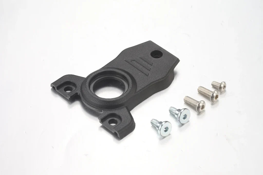 E-RIDE Ignition Cover Plate (MINI/MINI R)