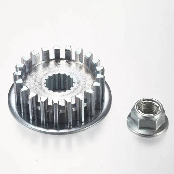 E-RIDE PRO MINI MOTOR PULLEY
