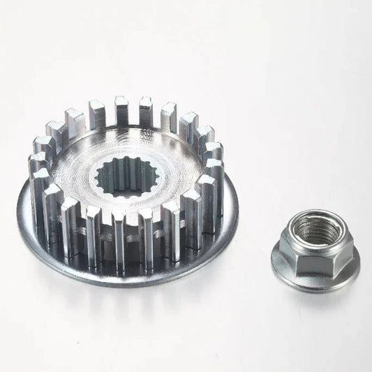 E-RIDE PRO MINI MOTOR PULLEY