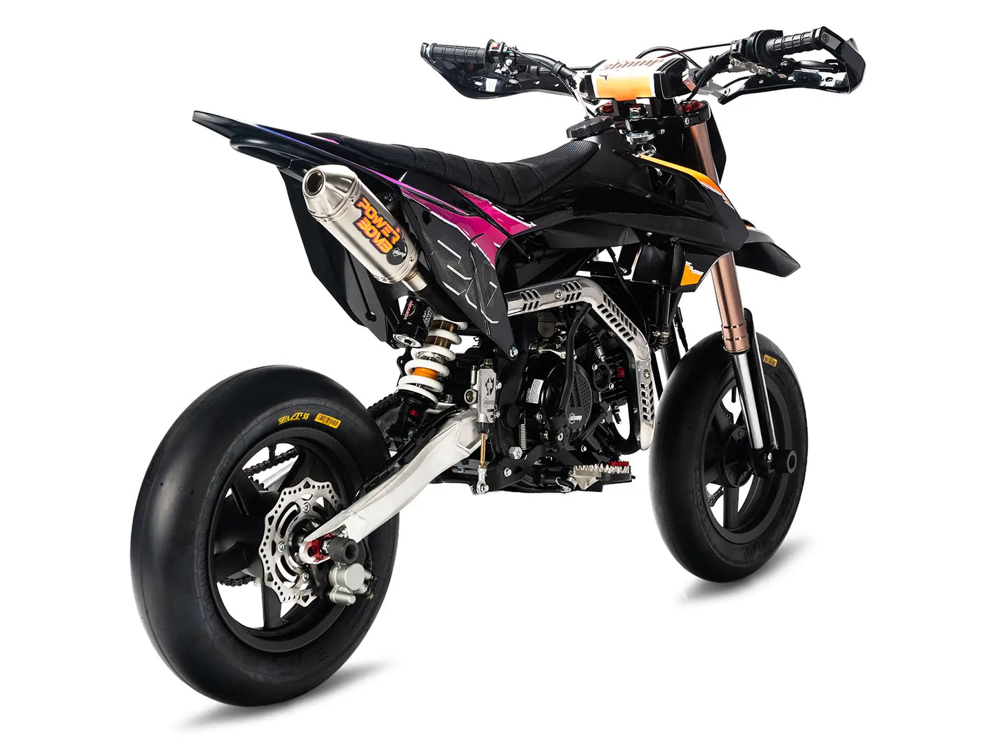 STOMP 212 SM