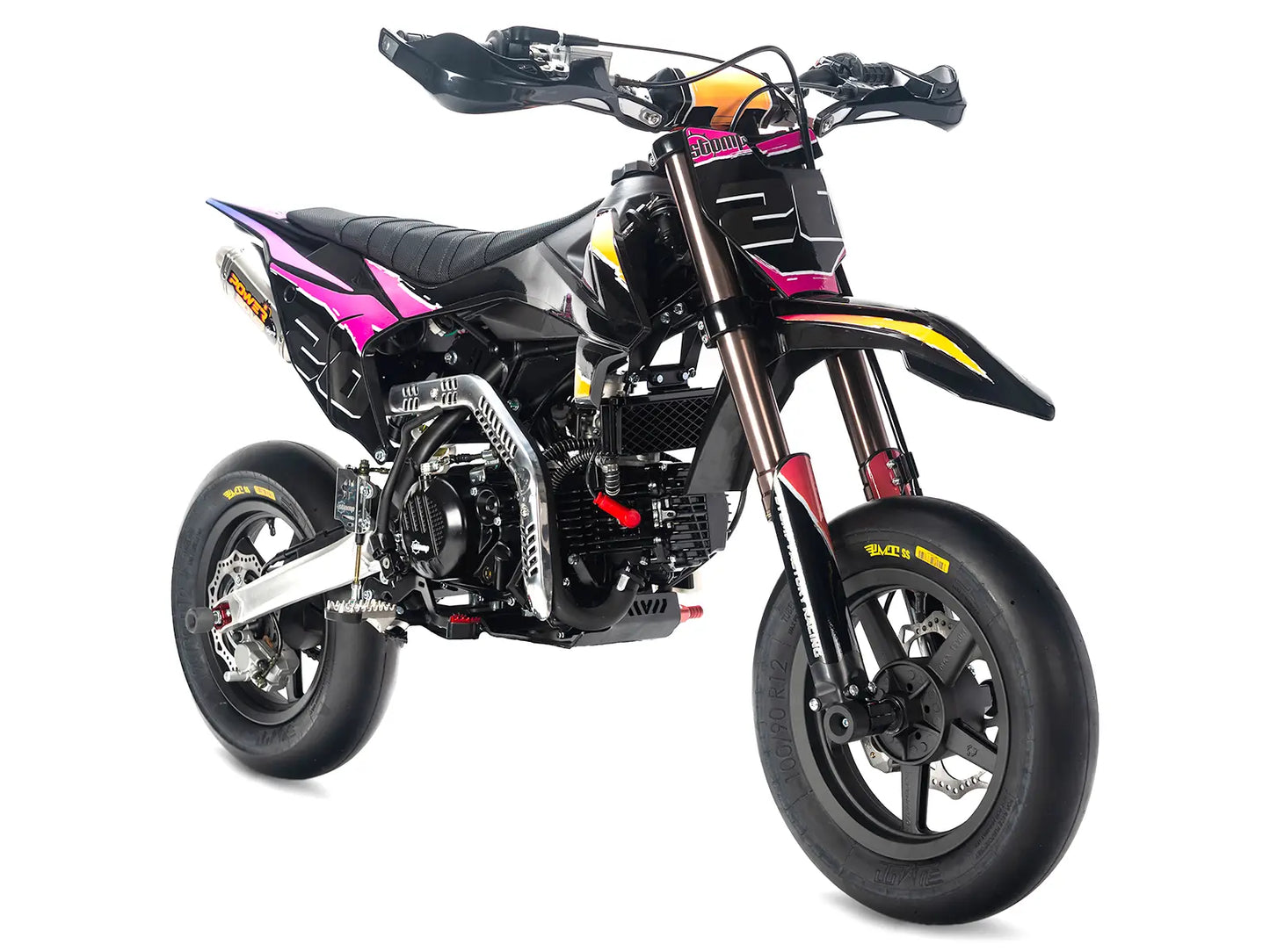 STOMP 212 SM