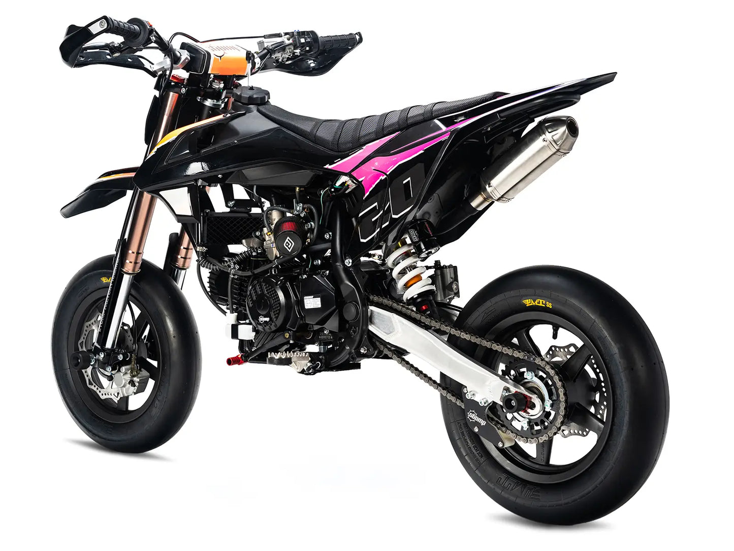STOMP 212 SM