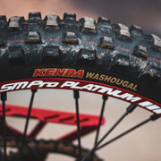 KENDA WASHOUGAL TYRE 70/100-19 FOR SUR RON, TALARIA, E-RIDE - Go Off Road Barnsley