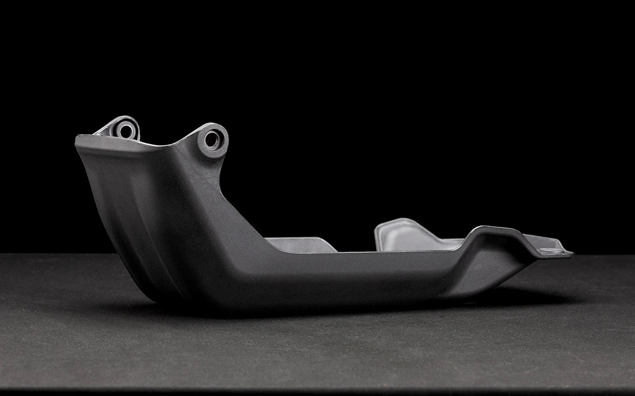 STARK VARG Skid Plate Nylon