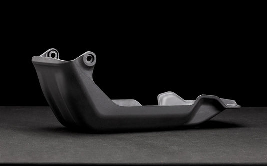 STARK VARG Skid Plate Nylon